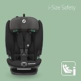 Maxi-Cosi Titan Plus i-Size Multi-age ISOFIX Child Car Seat 76-150 cm view 2