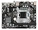 MSI Intel Skylake H110 LGA 1151 DDR4 USB 3.1 Micro ATX Motherboard (H110M Pro-VD)