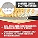 Asmeten Chef Knife,Kitchen Knife, Professional Chefs Knife 8 Inch, High Carbon Stainless Steel, Best Value With Exquisite Packaging, Ultra Sharp Cooking Knife (Silver 2)