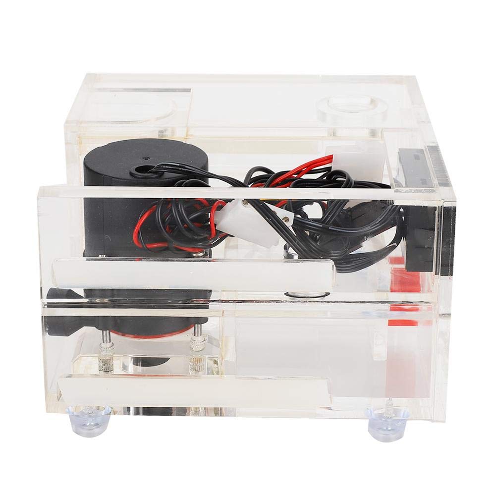 Best 24V Water Cooling Pump