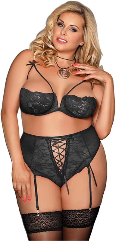 soutien gorge transparent grande taille