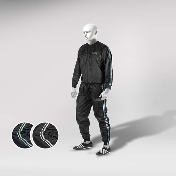 lonsdale heavy duty sweatsuit