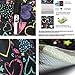 Lunch Bag Cute Lunch Box for Women Insulated Lunch Tote Bag Travel/Work/To-Go Food Containers Waterproof and No Leak