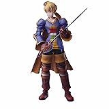 Square Enix Final Fantasy Tactics: Ramza Beoulve