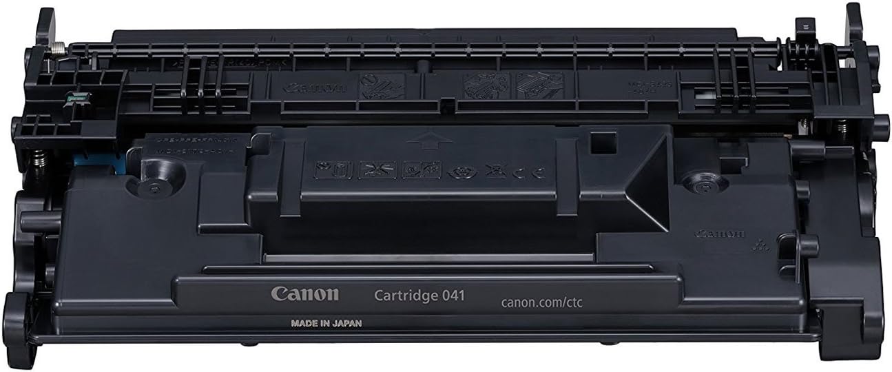 canon cartridge 041