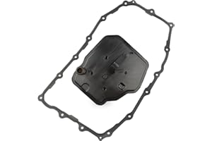 ALLMOTORPARTS Auto Transmission Filter Kit Replace TF922 Compatible with Cadillac Chevy GMC 8L45 8L90 - ATS CTS Escalade Camaro Colorado Corvette Silverado Sierra 1500 Canyon Yukon Express Savana 2500, 2015-2022