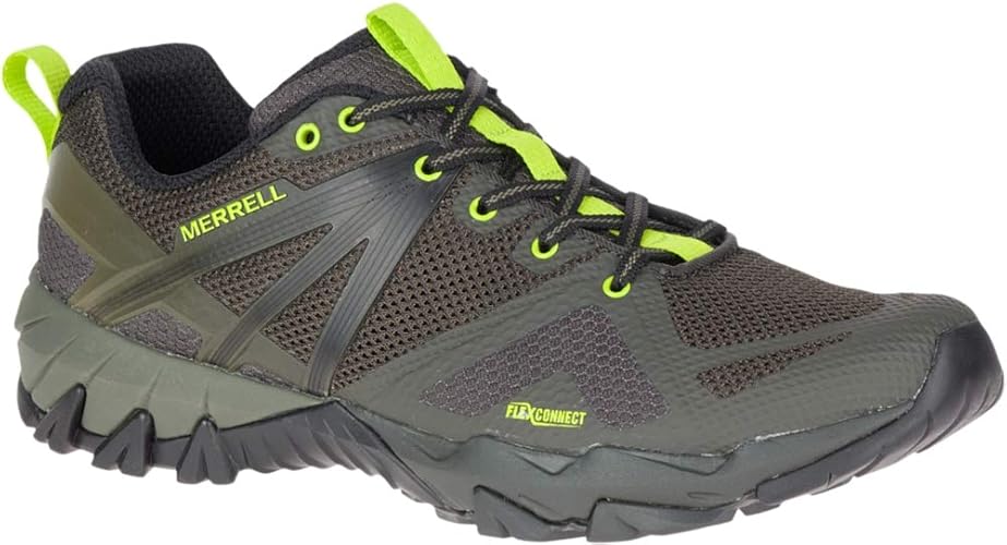 amazon merrell hombre