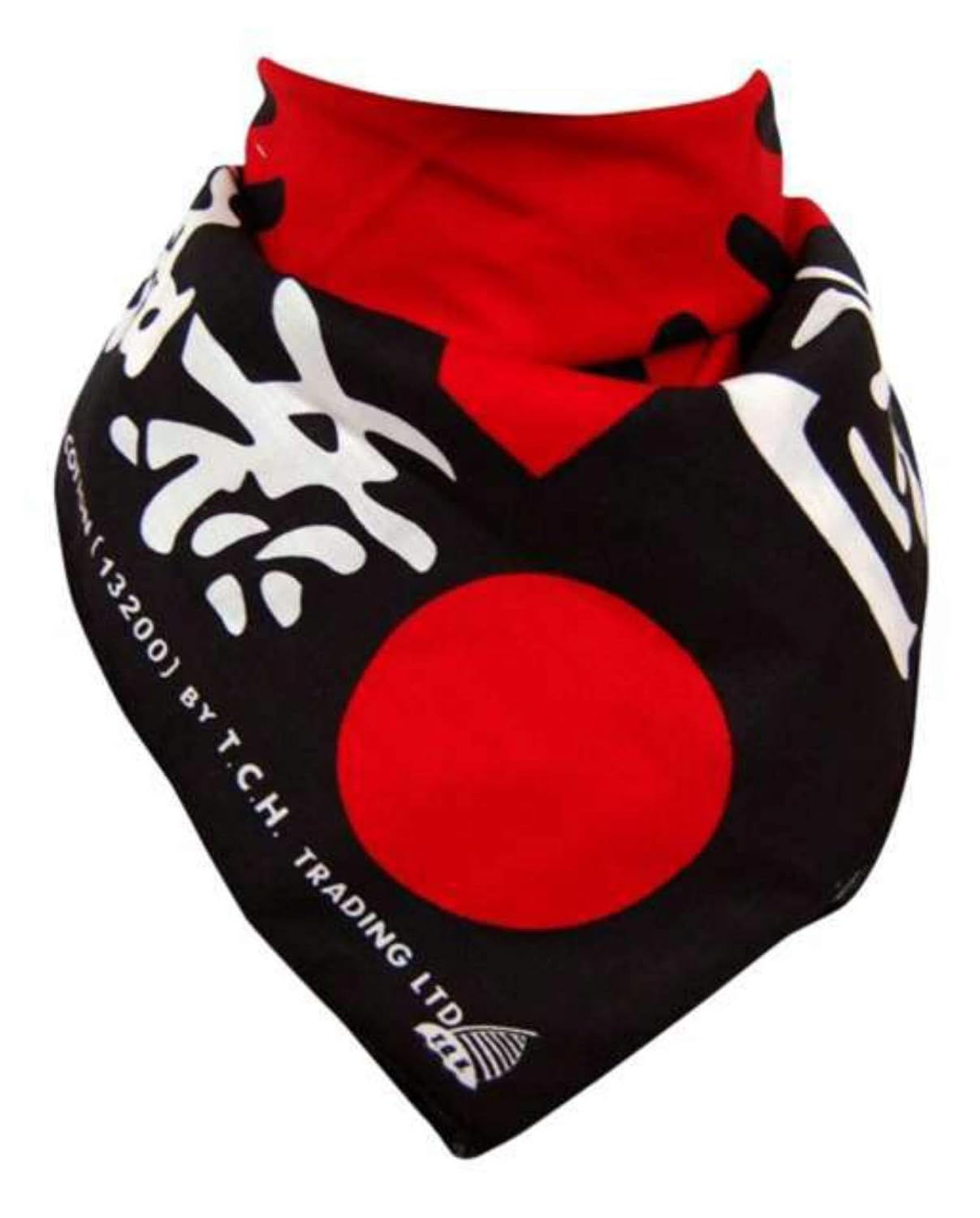 Rocker Bandana Japan Kyokujitsuki Amazon.de Bekleidung