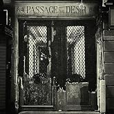 Johnny Blue Skies - Passage Du Desir