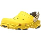 all terrain crocs amazon