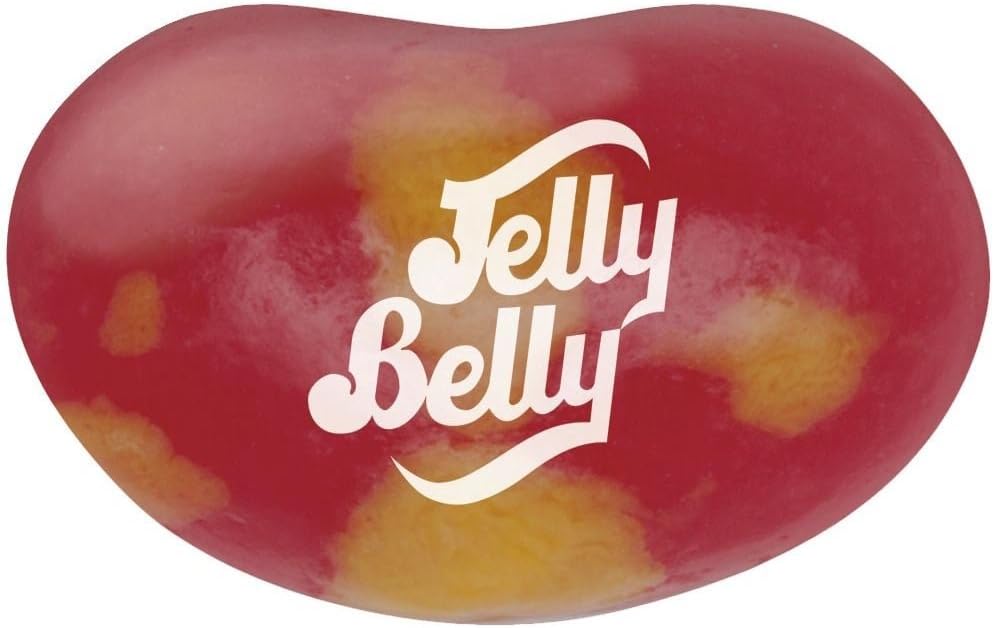 Hot Cinnamon Jelly Belly Beans 500g