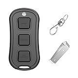 Garage Door Remote Replacement 390MHz for