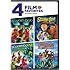 4 Film Favorites: Scooby-Doo (Live Action) (DVD)