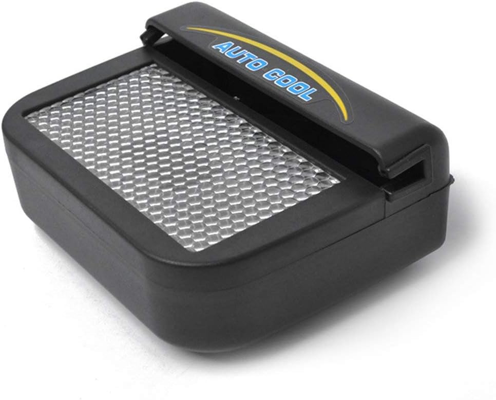 ventola di sfiato solare per intercapedine