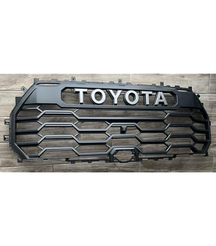 Amazon.com: Genuine OEM 86351-Q4000 Front Bumper Grille, Radiator