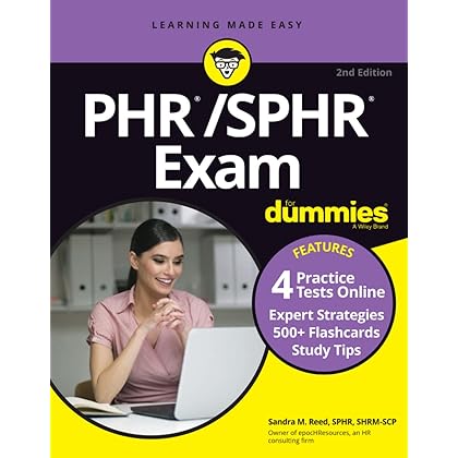 PHRi Lernhilfe