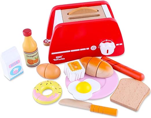 toy toaster amazon