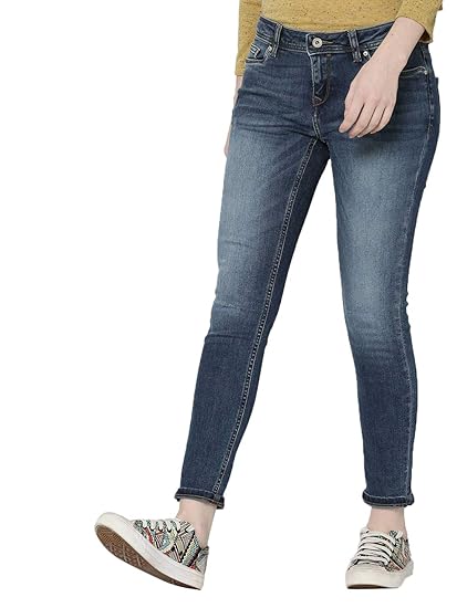 jeans for ladies amazon