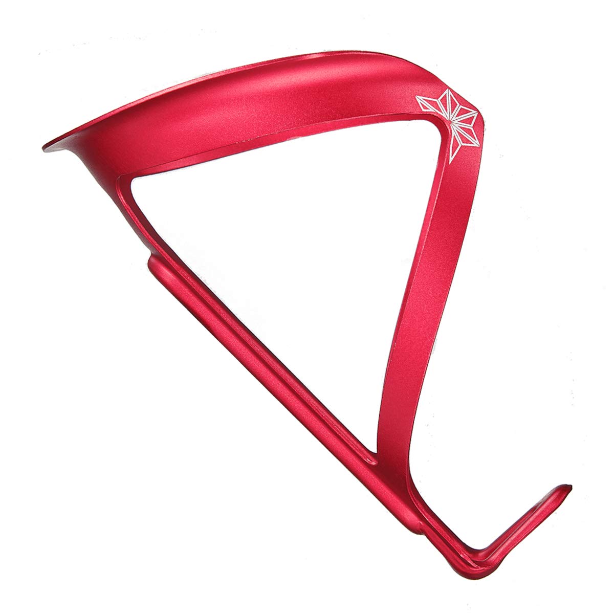 SUPACAZ 307861310 Métal Portable Fly Cage Unisex-Adult, Rouge (Red), Taille Unique — image 1