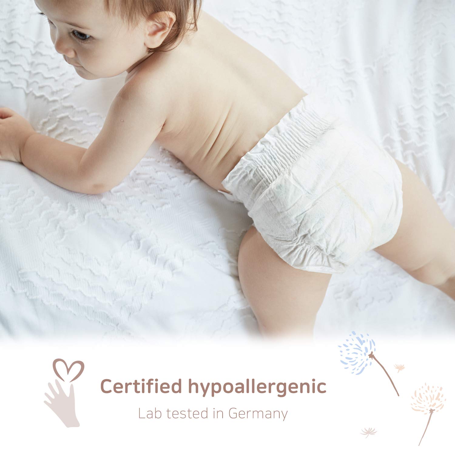 earnest mom baby lotion