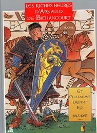 Et Guillaume devint roi