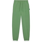 Future Planet Womens Saturn Premium Soft French Terry Cotton Sweatpants Loose Fit