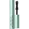 Too Faced Better Than Sex Waterproof Mascara |High-Performance Volume + Length with Unique Peptides