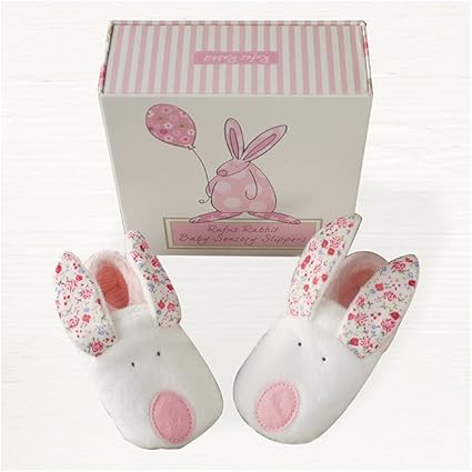 baby girl slippers