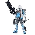 JOYTOY 1/18 Action Figure Infinity Model Figures Mecha PanOceania Nokken, Special Intervention and Recon Team #1Man