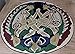 Celtic Lovers Tapestry-Crayola Print-Versatile Decor