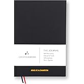 Mind Of A Champion - Self-Mastery & Mindfulness Journal for Men: Daily Guided Prompts for Goal Setting, Productivity, Gratitude, and Personal Growth - Ultimate Men’s Goal Planner & Inspirational Diary