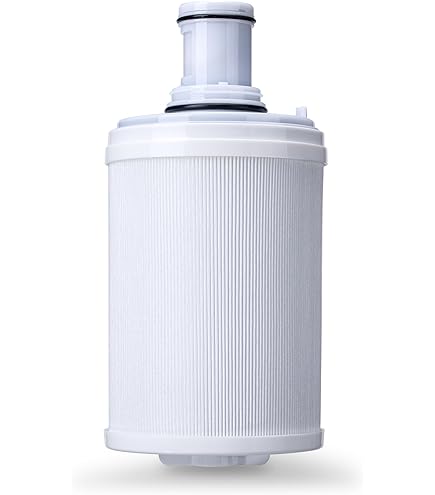 ESPRING Water Replacement Cartridge by Amway (Without UV Light