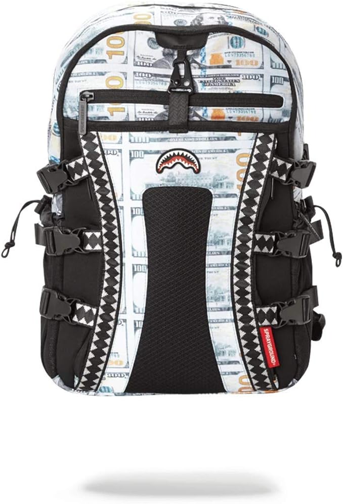 The Best Sprayground Backpacks Shark Home Previews