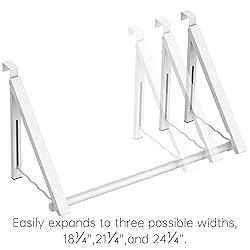Hleelomi Over The Door Drying Racks for