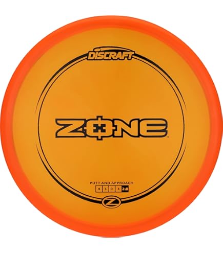 Amazon.com : Discraft Z Buzzz 173-174 Gram Mid-Range Golf Disc