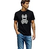 Psycho Bunny Gage Graphic Tee