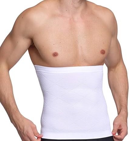 waist belt for weight loss
