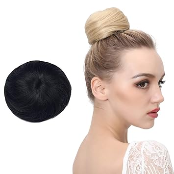 Synthetic bun Clearance