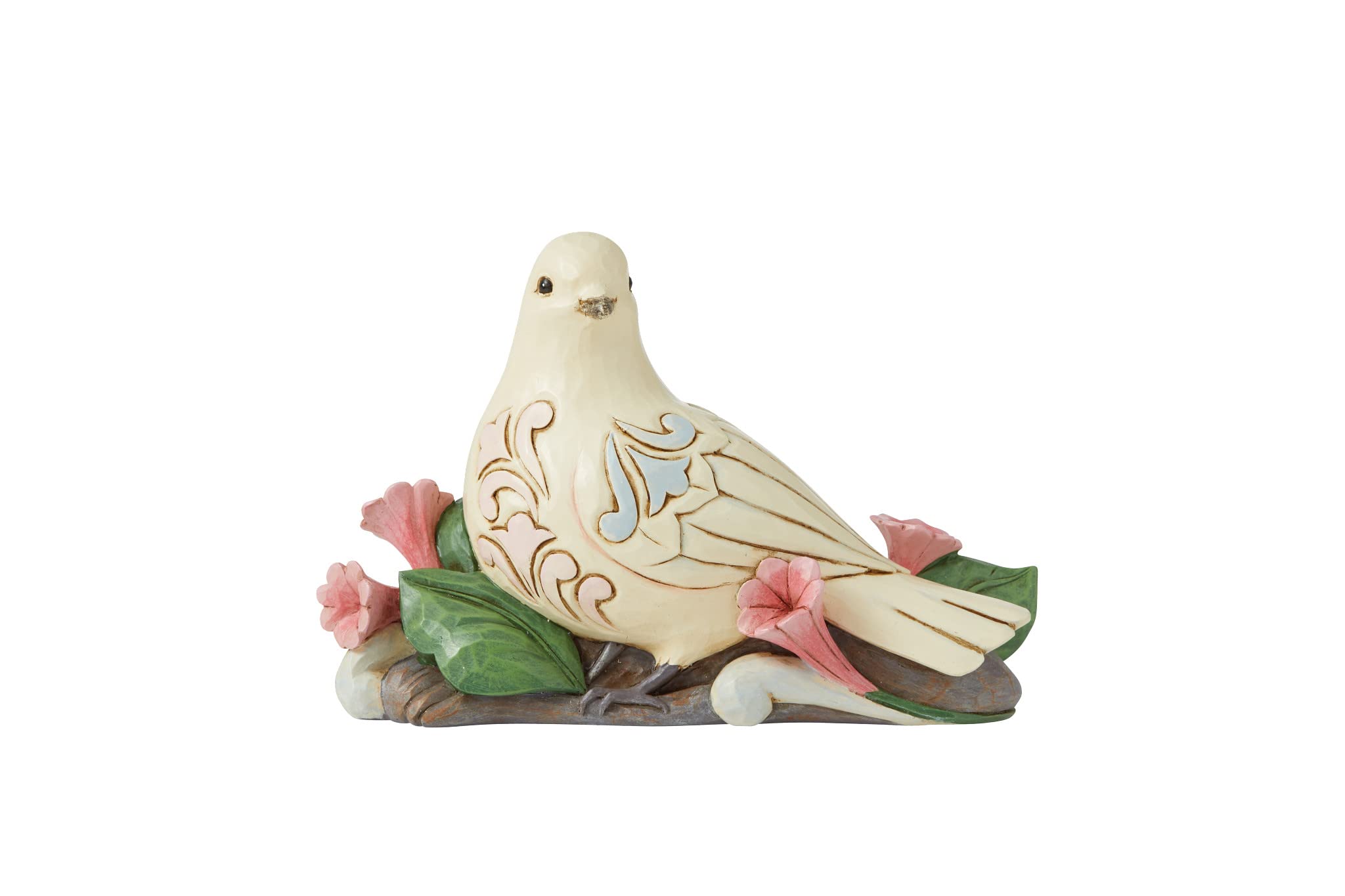 Enesco Jim Shore Dove Figurine