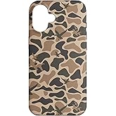 Waterfowl Hunting Camo Camouflage Duck Hunters Case for iPhone 16