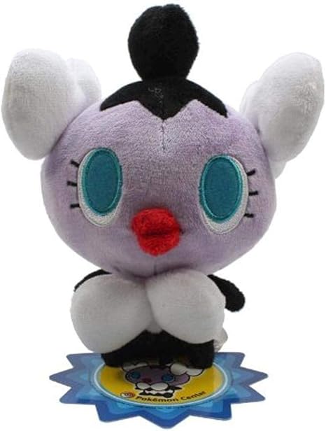 gothita plush