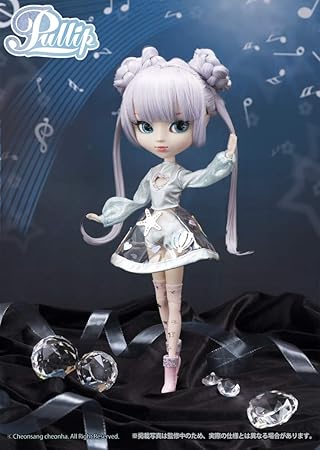pullip cosmody