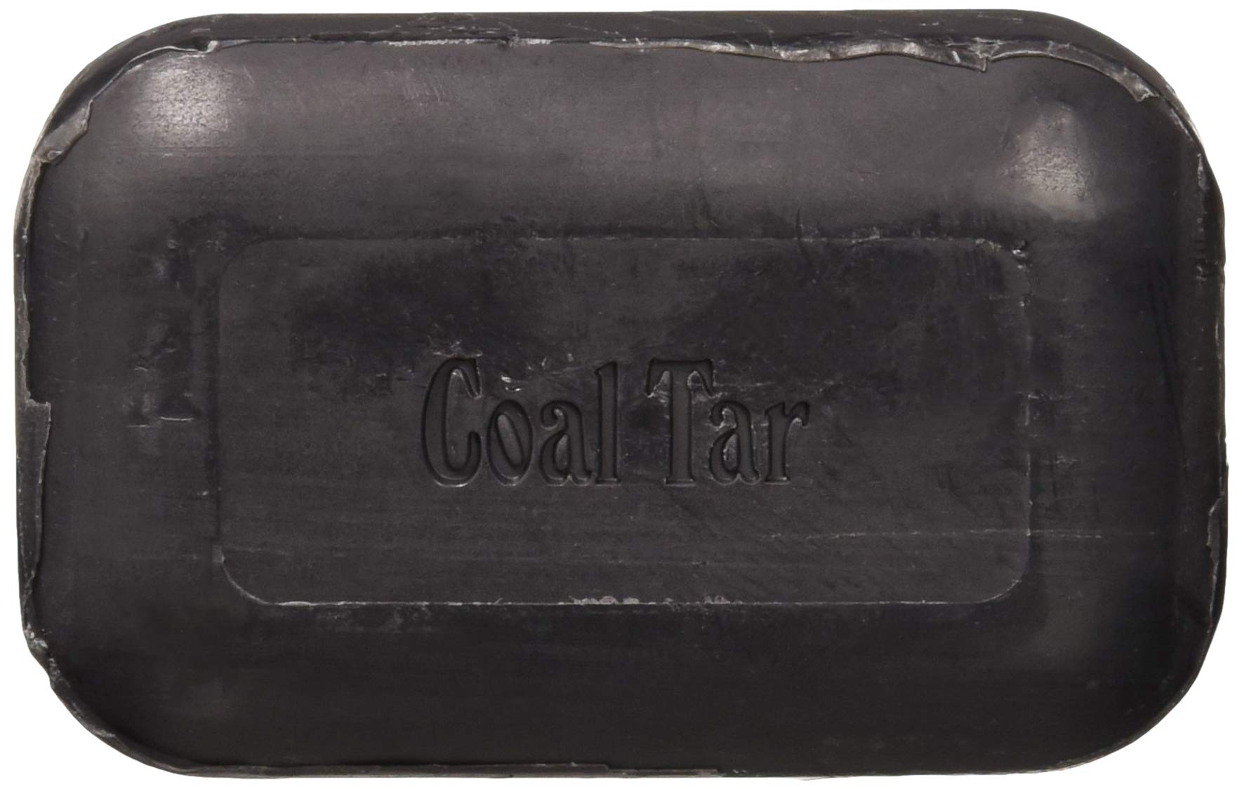 Soap Works Coal Tar Bar Soap, 6Count Buy Online in UAE. Beauty