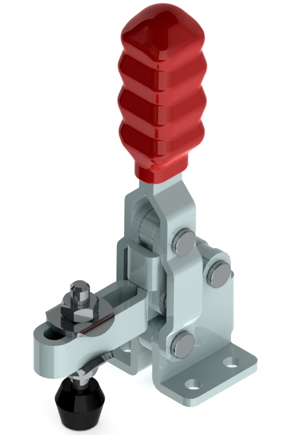 SteelSmith VTC2535UB Vertical Toggle Clamp Holding Capacity 100 Kgs