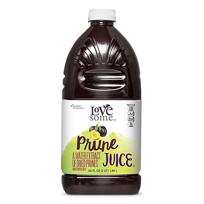 Bowel Movement Best Time Of Day To Drink Prune Juice For