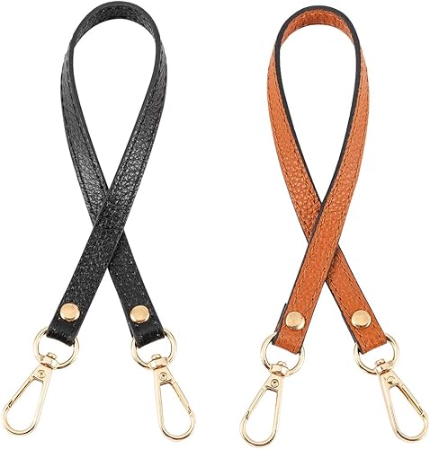 Amazon Anphsin ウォレットチェーン 2セット 本革 ポケットキーチェーン レザー キーホルダーチェーン ロング コード 財布 ファッション小物 ショートタイプ レザーウォレット 柔軟 高級感 男女兼用 40cm フック付き ウォレットチェーン 通販