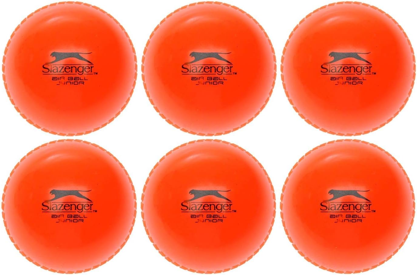 Slazenger Unisex Air Ball Cricket