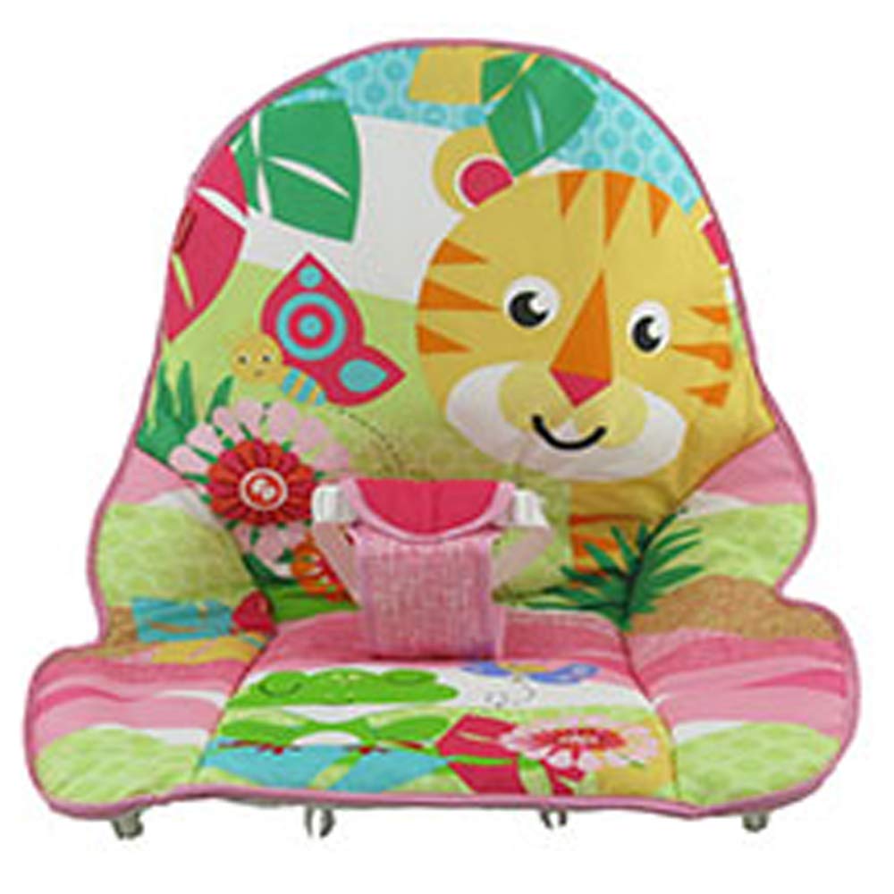 fisher price frog rocker