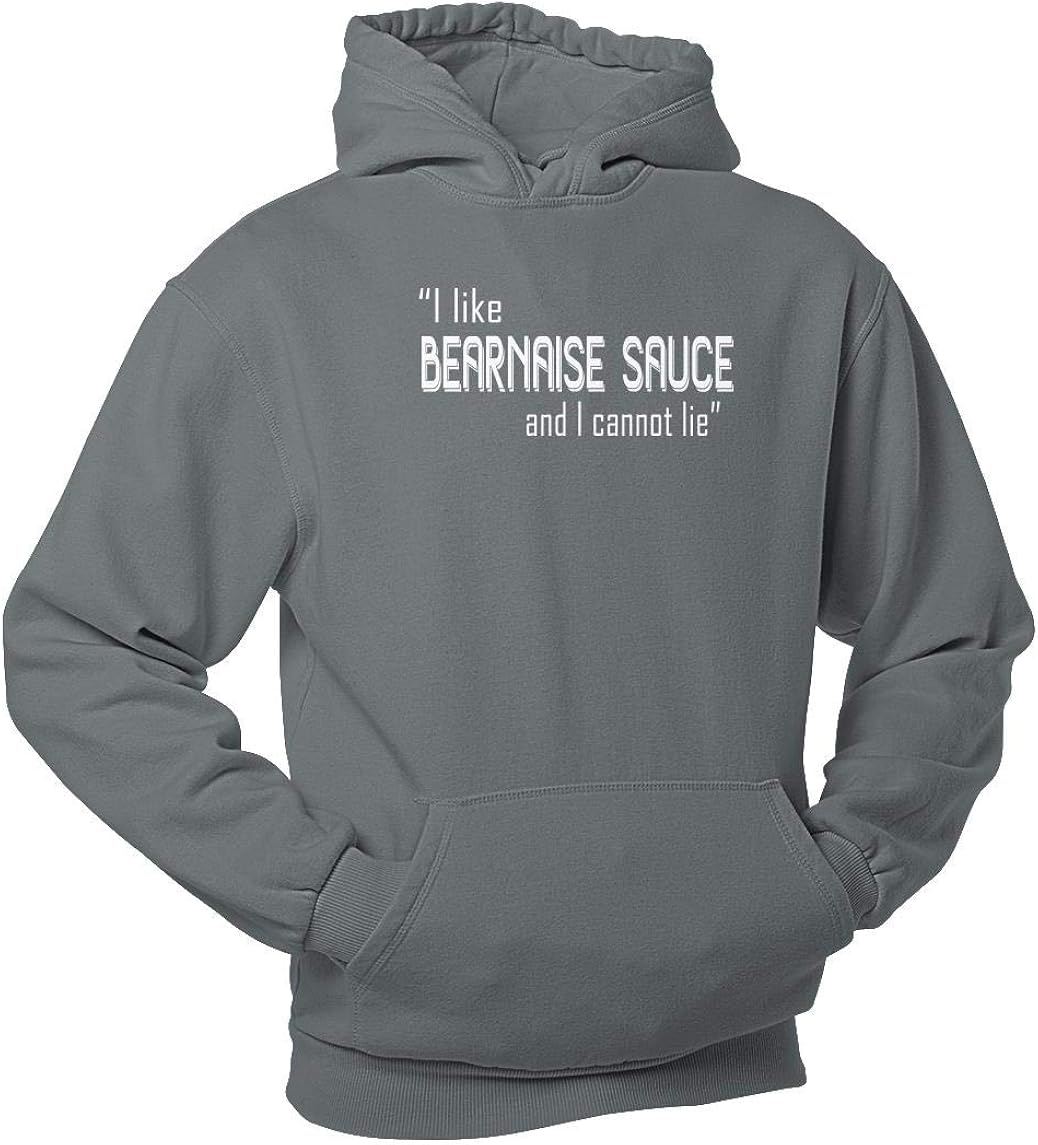 sauce hoodie amazon