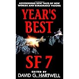 Year's Best SF 7